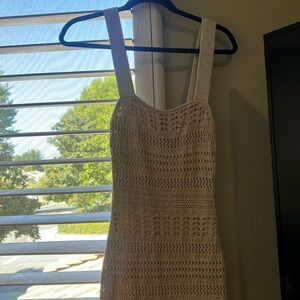 Abercrombie and fitch dress